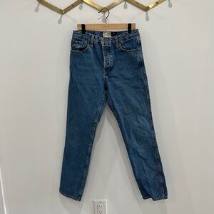 Sezane denim. Size 28